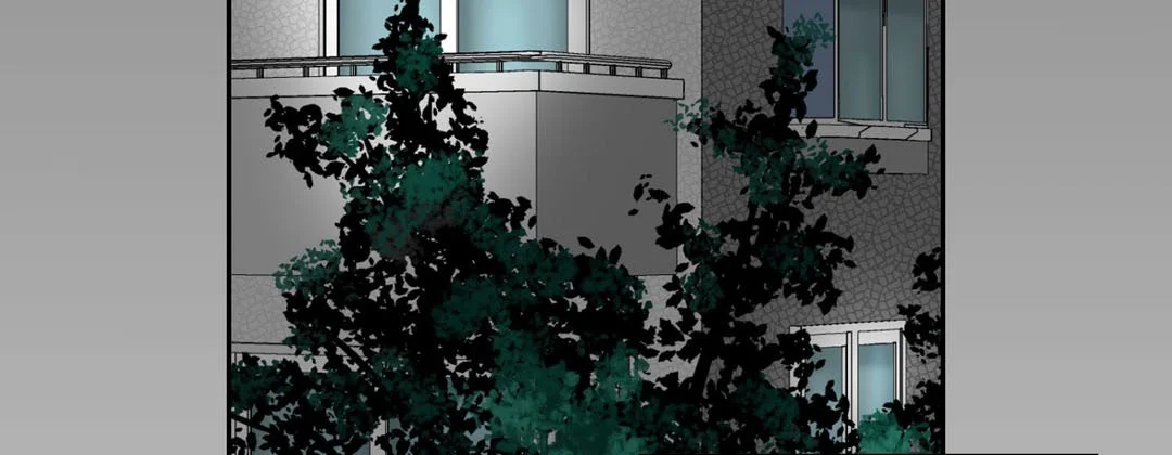 Living with The Wizard - Chapter 13